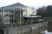 Kilkenny River Court Hotel - Kilkenny County Kilkenny Ireland